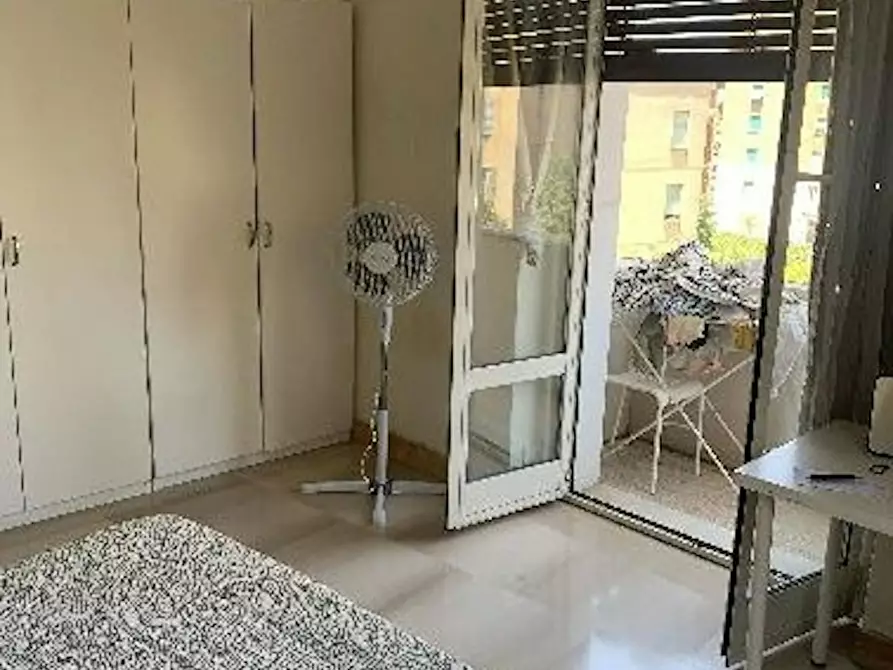 Immagine 4 di Appartamento in affitto  in Circonvallazione Appia a Roma