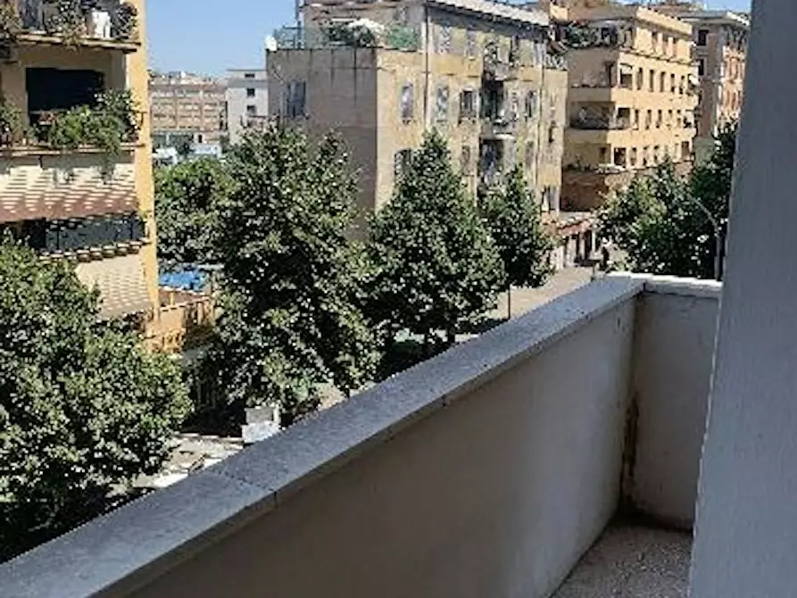 Immagine 1 di Appartamento in affitto  in Circonvallazione Appia a Roma