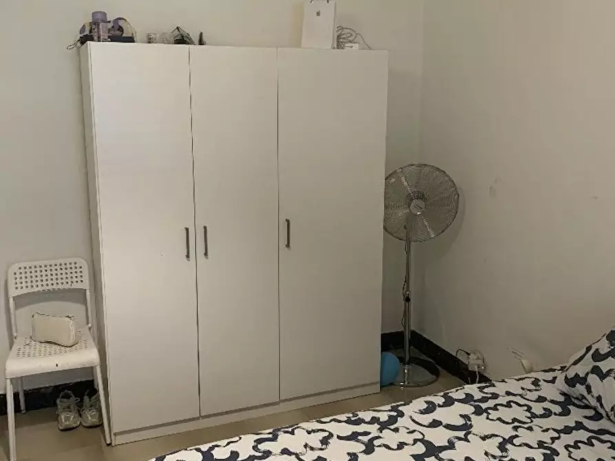 Immagine 5 di Appartamento in affitto  in Circonvallazione Appia a Roma