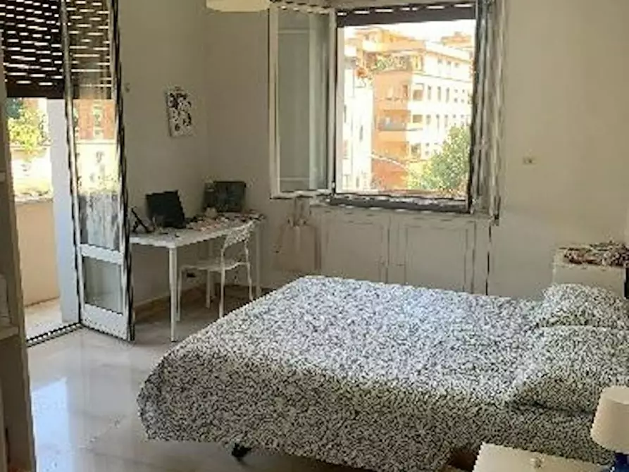 Immagine 8 di Appartamento in affitto  in Circonvallazione Appia a Roma