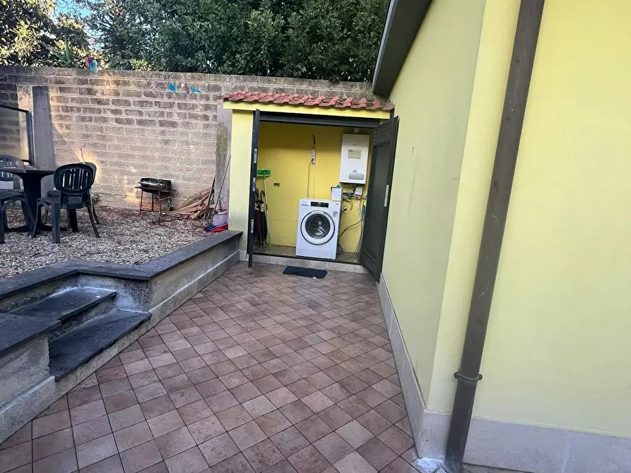 Immagine 8 di Appartamento in affitto  in Via del Casaletto a Roma