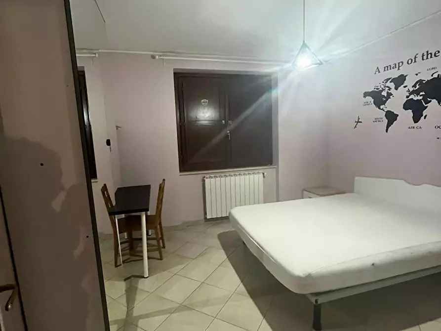 Immagine 4 di Appartamento in affitto  in Via del Casaletto a Roma