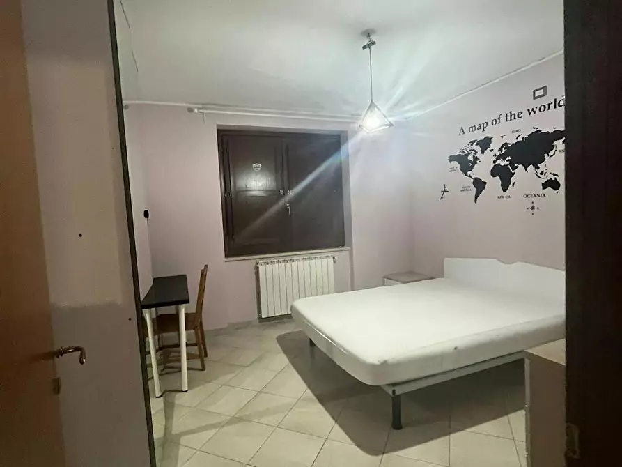 Immagine 6 di Appartamento in affitto  in Via del Casaletto a Roma