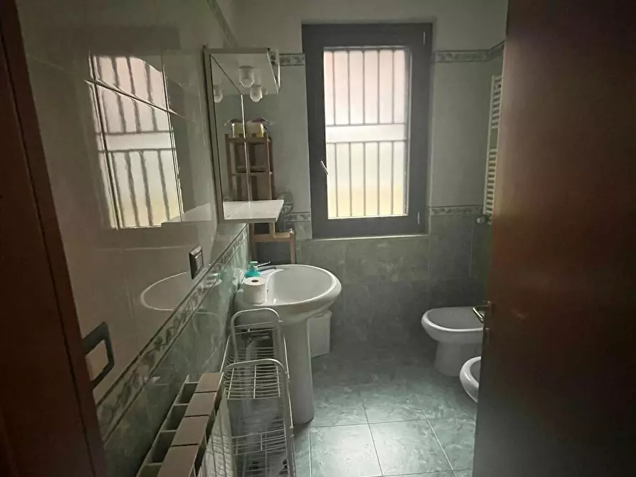 Immagine 10 di Appartamento in affitto  in Via del Casaletto a Roma