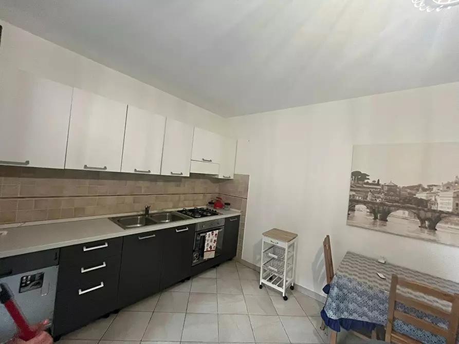 Immagine 9 di Appartamento in affitto  in Via del Casaletto a Roma