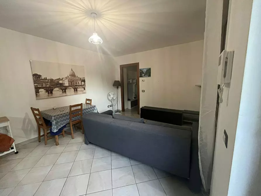 Immagine 3 di Appartamento in affitto  in Via del Casaletto a Roma