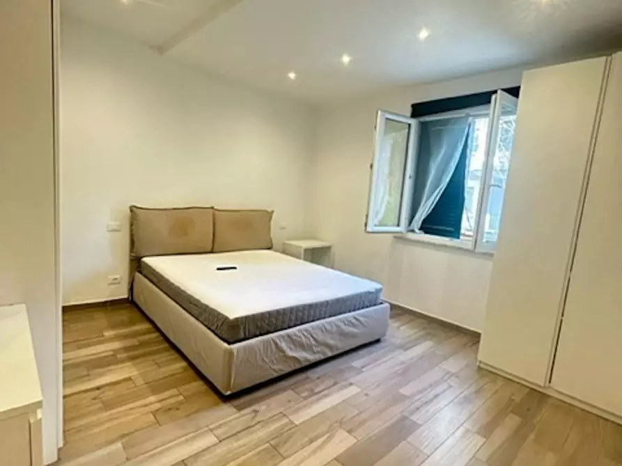 Immagine 1 di Appartamento in affitto  in Via Giuseppe Vasi a Roma