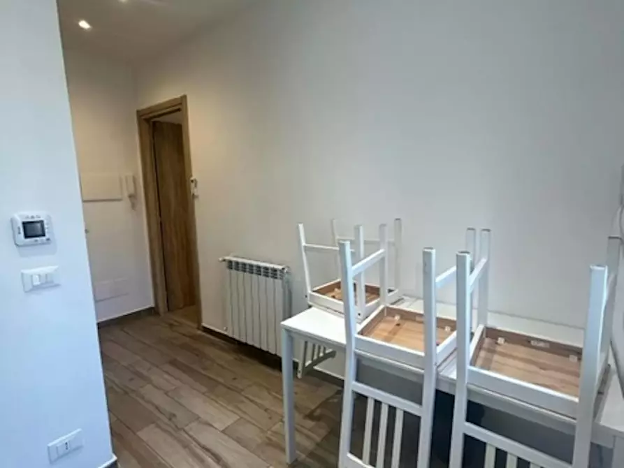 Immagine 6 di Appartamento in affitto  in Via Giuseppe Vasi a Roma