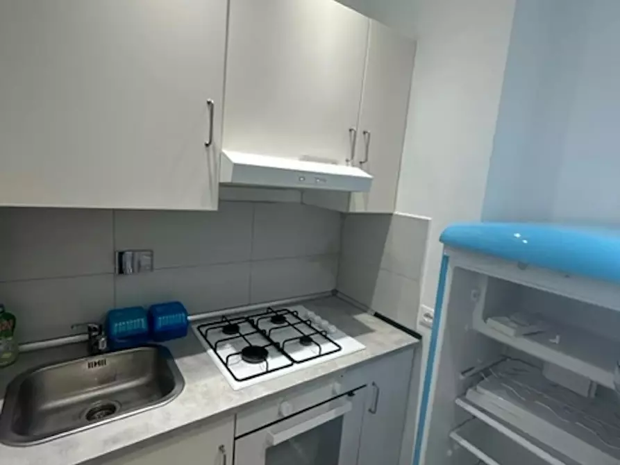 Immagine 7 di Appartamento in affitto  in Via Giuseppe Vasi a Roma