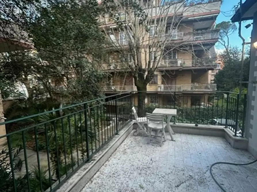 Immagine 10 di Appartamento in affitto  in Via Giuseppe Vasi a Roma