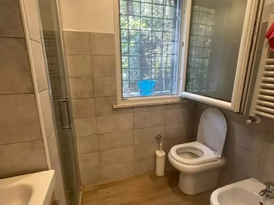 Immagine 8 di Appartamento in affitto  in Via Giuseppe Vasi a Roma