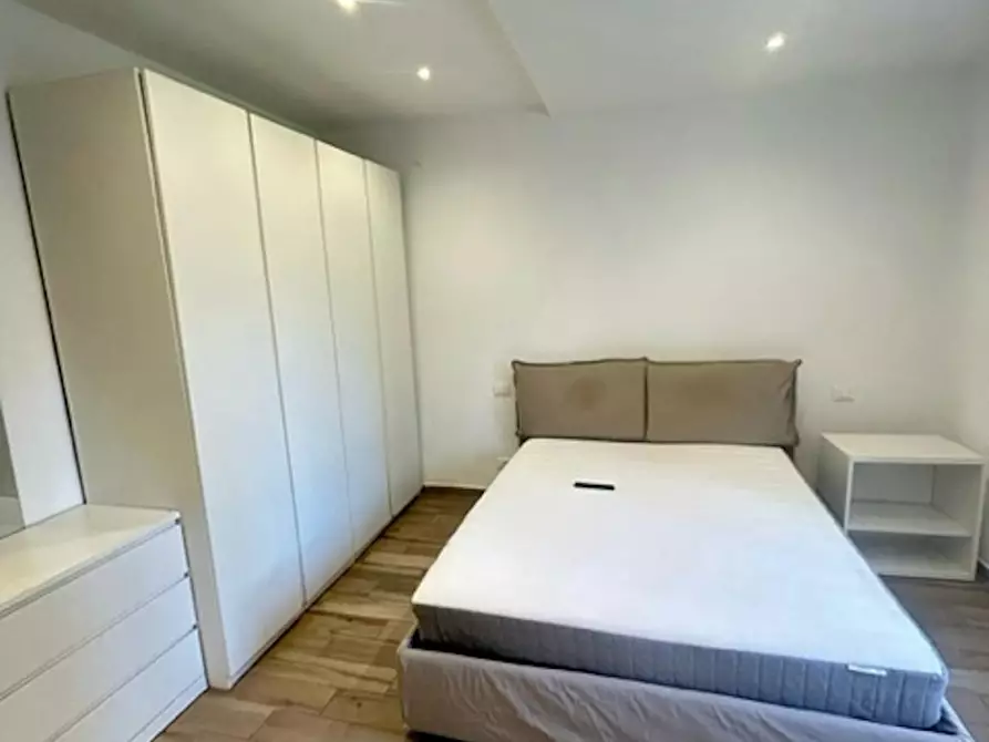 Immagine 5 di Appartamento in affitto  in Via Giuseppe Vasi a Roma