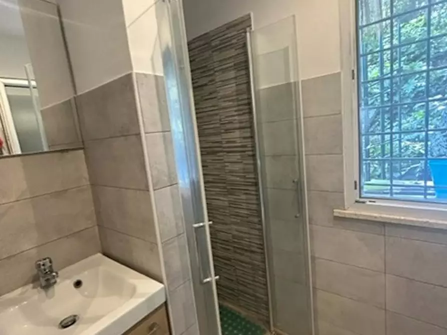 Immagine 9 di Appartamento in affitto  in Via Giuseppe Vasi a Roma