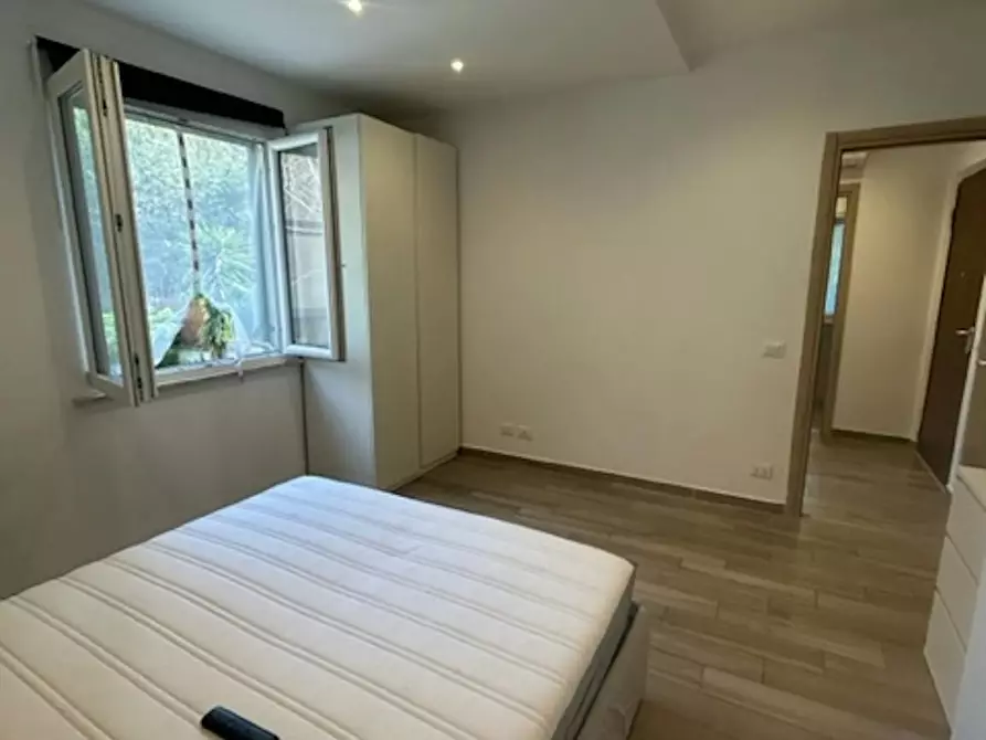 Immagine 3 di Appartamento in affitto  in Via Giuseppe Vasi a Roma