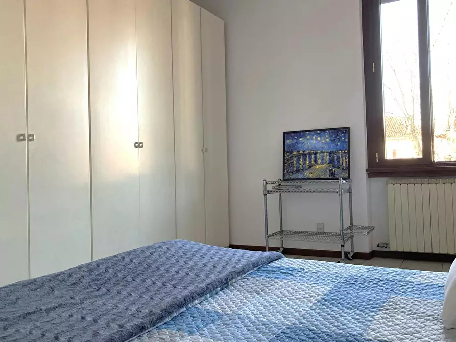 Immagine 2 di Appartamento in affitto  in Via Trieste a Gorgonzola
