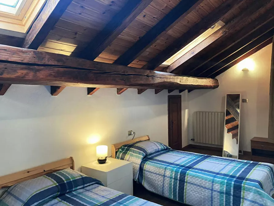 Immagine 4 di Appartamento in affitto  in Via Trieste a Gorgonzola