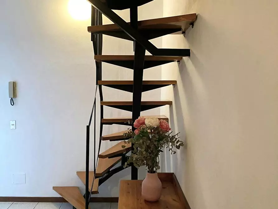 Immagine 8 di Appartamento in affitto  in Via Trieste a Gorgonzola