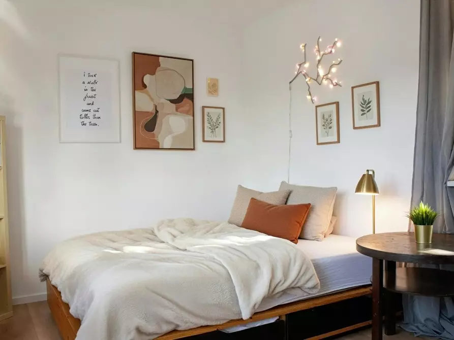 Immagine 2 di Appartamento in affitto  in Johann-Jürgen-Straße a Erlangen