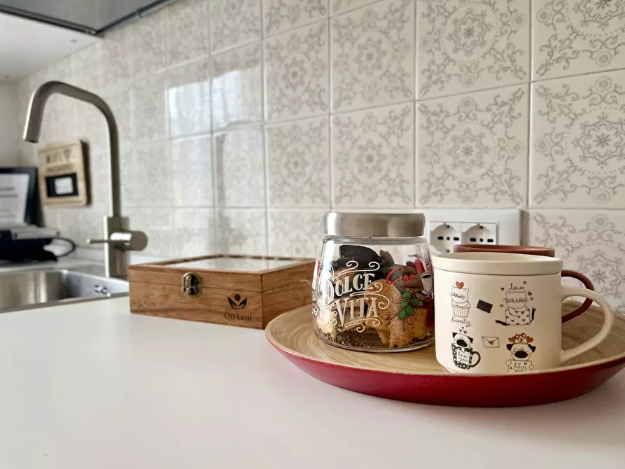 Immagine 9 di Camera in affitto  in Via Monte Solarolo a Padova