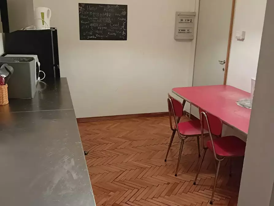 Immagine 7 di Camera condivisa in affitto  in Via Makallè a Padova