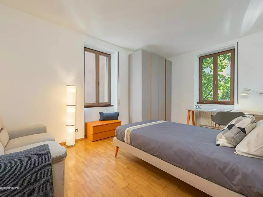 Immagine 2 di Camera in affitto  in Via del Brennero a Trento