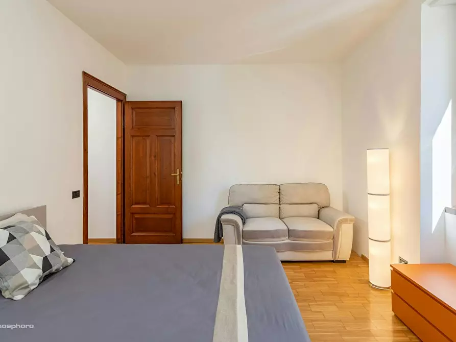 Immagine 5 di Camera in affitto  in Via del Brennero a Trento