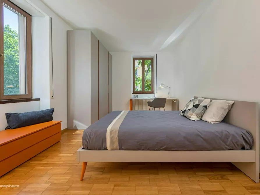 Immagine 3 di Camera in affitto  in Via del Brennero a Trento