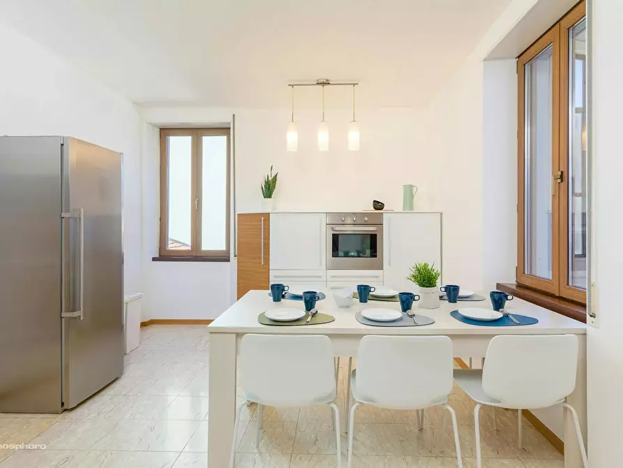 Immagine 7 di Camera in affitto  in Via del Brennero a Trento