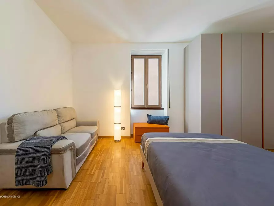 Immagine 1 di Camera in affitto  in Via del Brennero a Trento