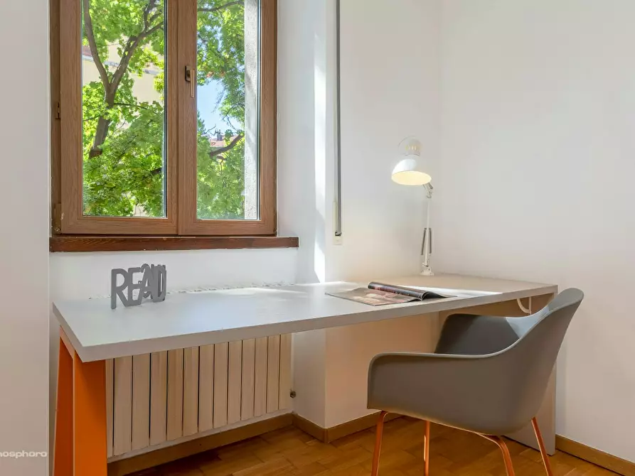 Immagine 6 di Camera in affitto  in Via del Brennero a Trento