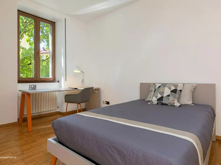 Immagine 4 di Camera in affitto  in Via del Brennero a Trento