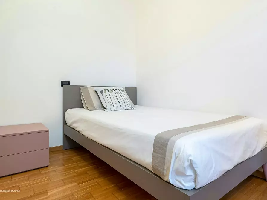 Immagine 1 di Camera in affitto  in Via del Brennero a Trento