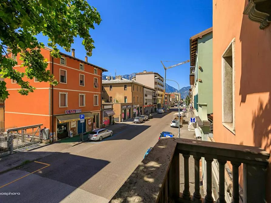 Immagine 8 di Camera in affitto  in Via del Brennero a Trento