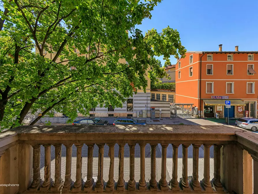 Immagine 9 di Camera in affitto  in Via del Brennero a Trento