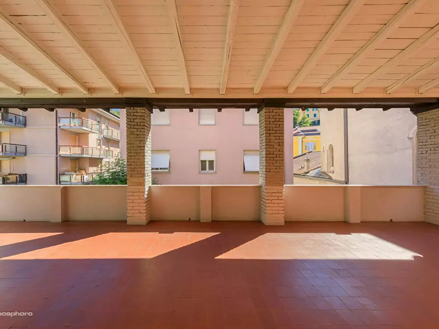 Immagine 10 di Camera in affitto  in Via del Brennero a Trento