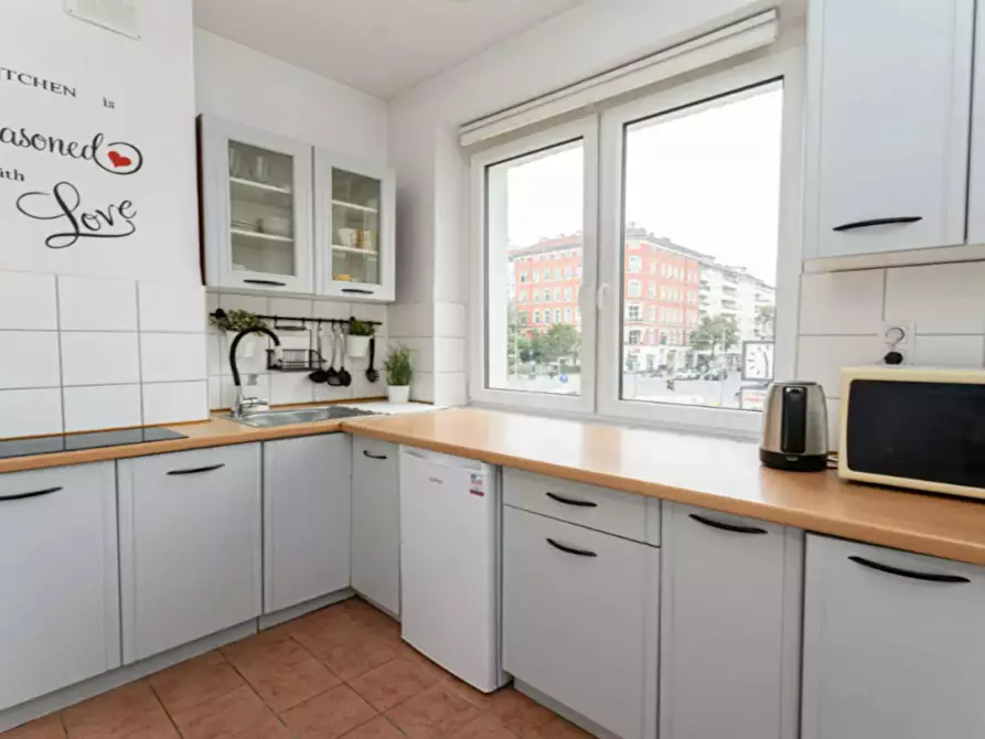 Immagine 6 di Appartamento in affitto  in Großbeerenstraße a Berlin Kreuzberg