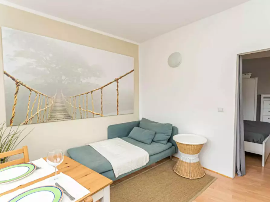 Immagine 4 di Appartamento in affitto  in Großbeerenstraße a Berlin Kreuzberg