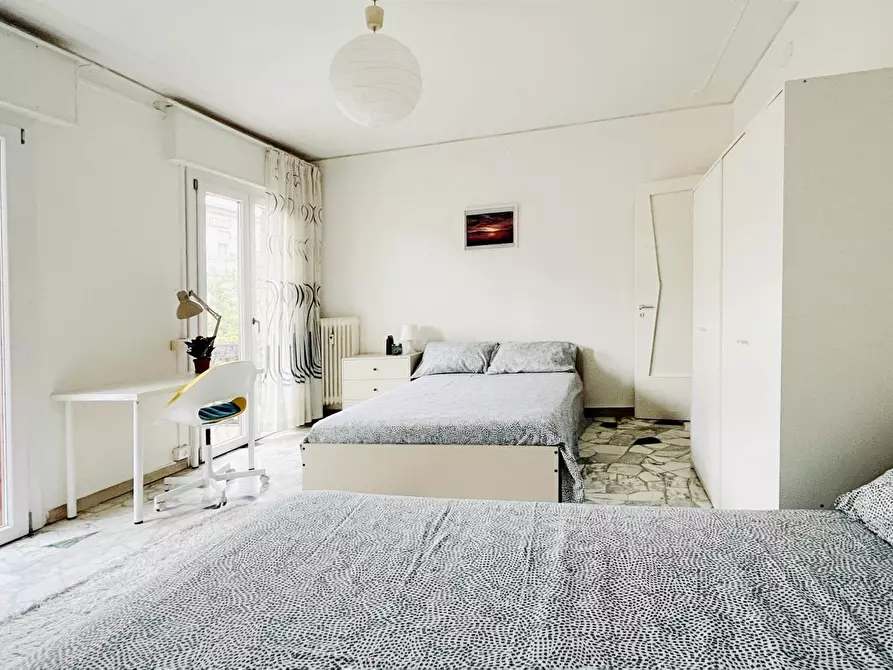 Immagine 4 di Camera condivisa in affitto  in Via Monte Solarolo a Padova