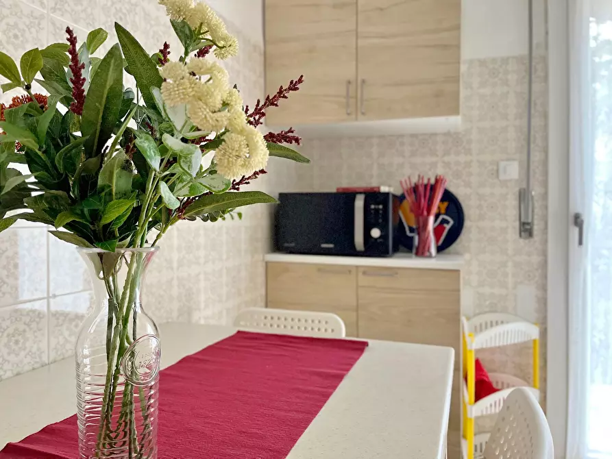 Immagine 8 di Camera condivisa in affitto  in Via Monte Solarolo a Padova