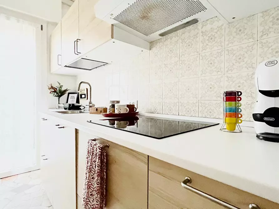 Immagine 7 di Camera condivisa in affitto  in Via Monte Solarolo a Padova