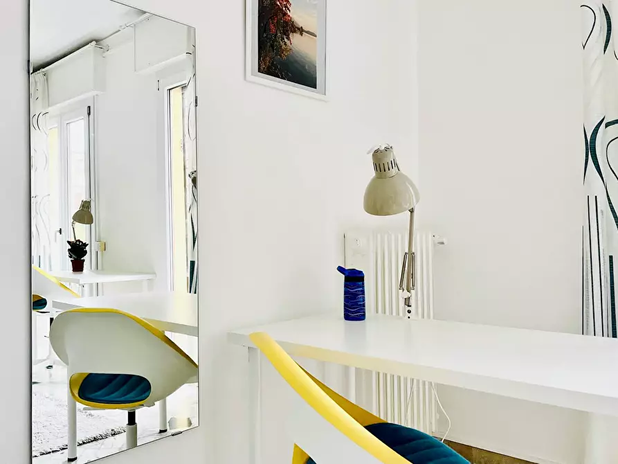 Immagine 4 di Camera condivisa in affitto  in Via Monte Solarolo a Padova