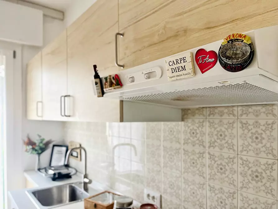 Immagine 9 di Camera condivisa in affitto  in Via Monte Solarolo a Padova