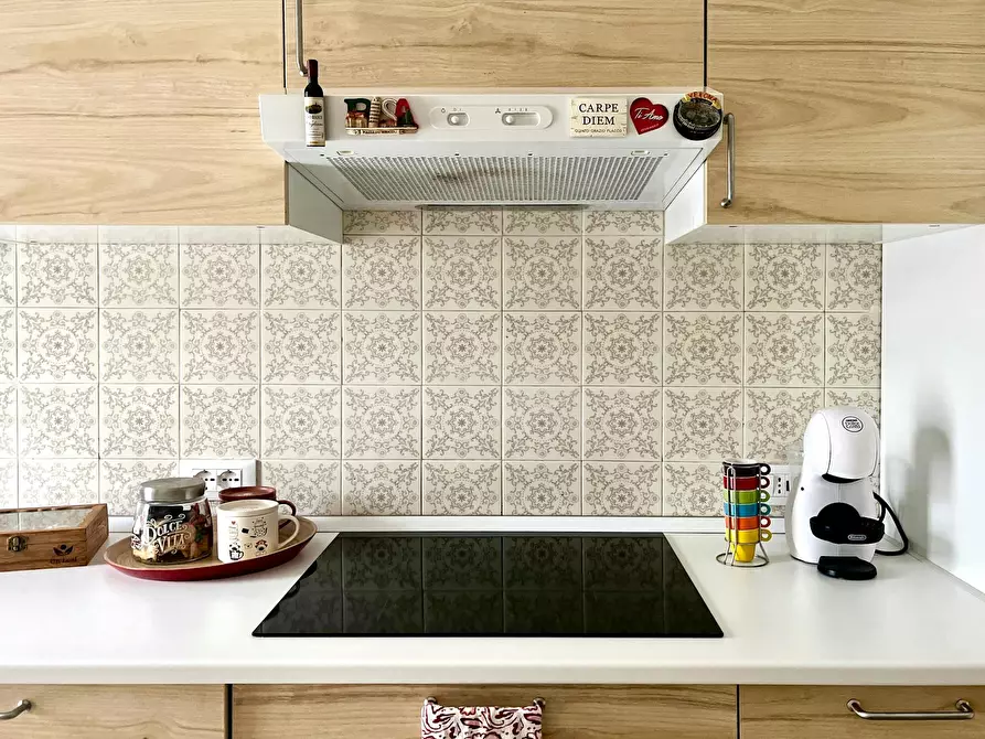 Immagine 8 di Camera condivisa in affitto  in Via Monte Solarolo a Padova