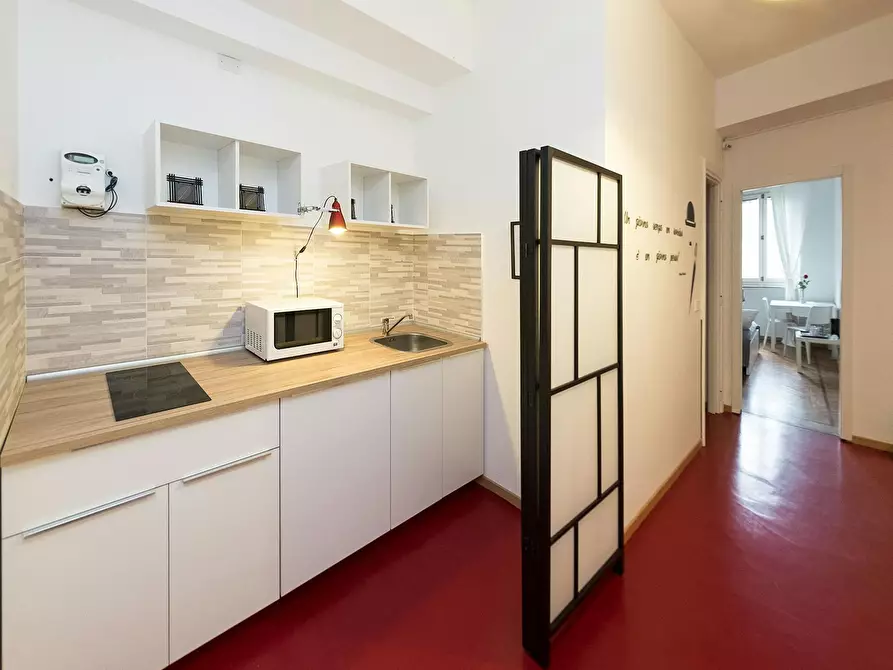 Immagine 10 di Camera in affitto  in Corso Massimo d'Azeglio a Torino