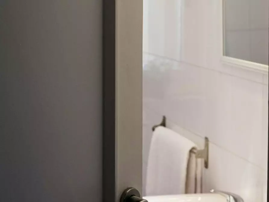 Immagine 9 di Camera in affitto  in Corso Massimo d'Azeglio a Torino