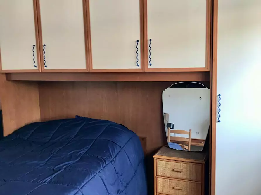 Immagine 2 di Camera in affitto  in Via di Casal Bruciato a Roma