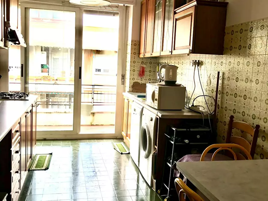 Immagine 7 di Camera in affitto  in Via di Casal Bruciato a Roma