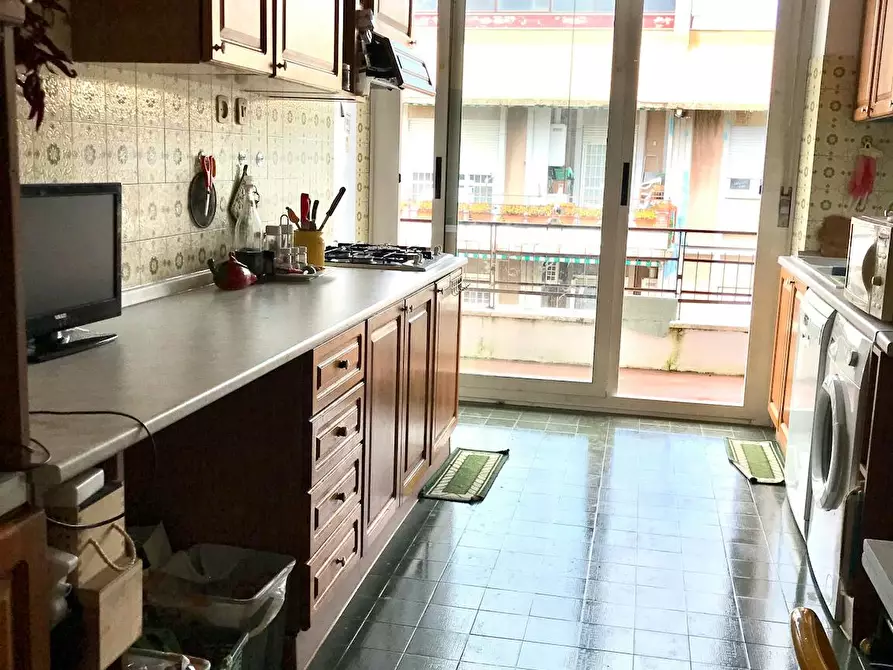 Immagine 8 di Camera in affitto  in Via di Casal Bruciato a Roma