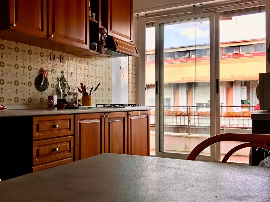 Immagine 6 di Camera in affitto  in Via di Casal Bruciato a Roma