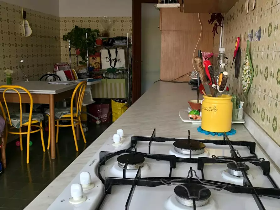 Immagine 5 di Camera in affitto  in Via di Casal Bruciato a Roma